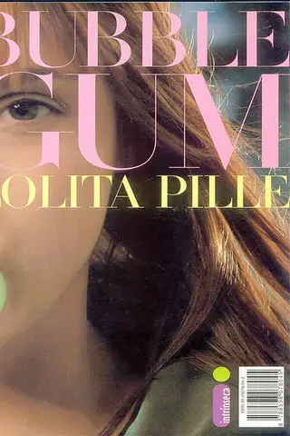 Cover of Bubble Gum