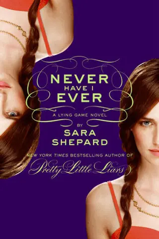 Cover of Never Have I Ever - Eu Nunca