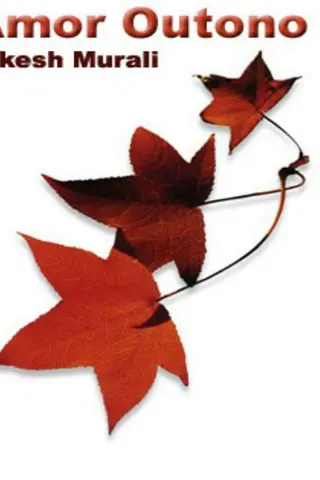 Cover of Amor Outono