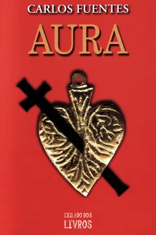 Cover of Aura