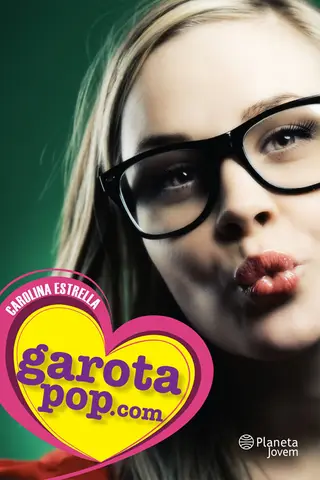 Cover of Garotapop.com(Oficial)
