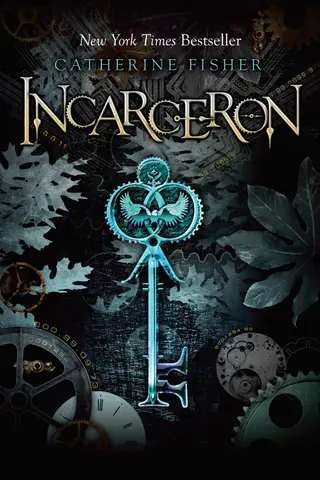 Cover of Incarceron