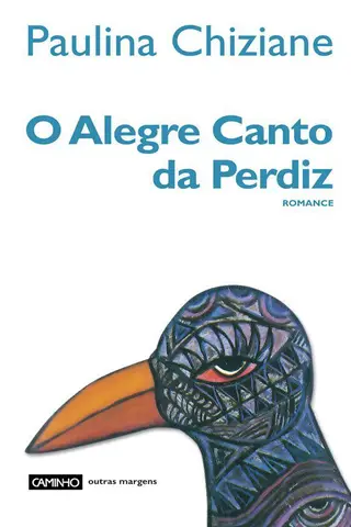 Cover of O Alegre Canto da Perdiz