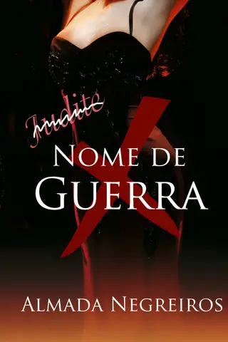 Cover of Nome de Guerra