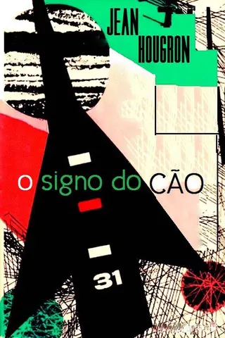 Cover of O SIGNO DO CÃO