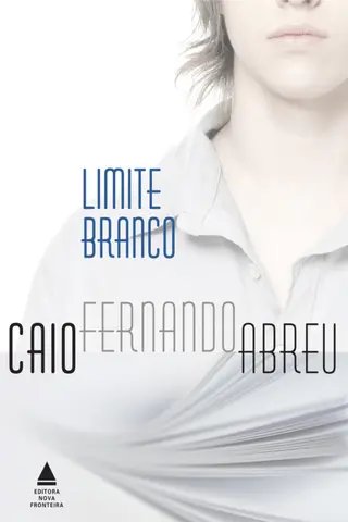 Cover of Limite branco