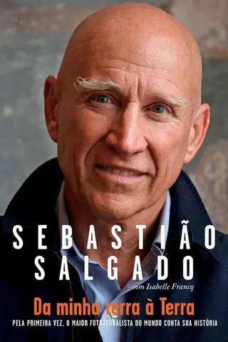 Cover of Da minha terra à Terra