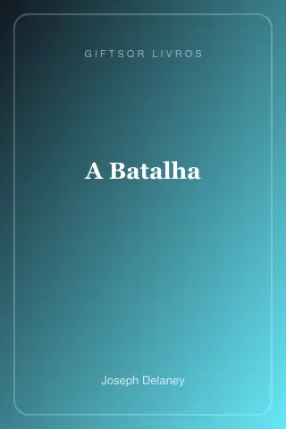 Cover of A Batalha
