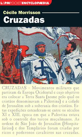 Capa de Cruzadas