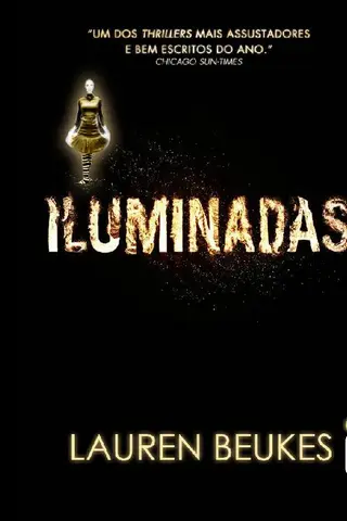 Cover of Iluminadas