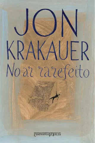 Cover of No Ar Rarefeito