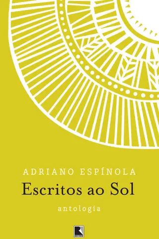 Cover of Escritos ao sol