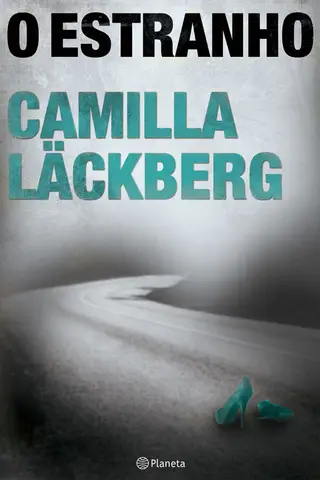 Cover of O Estranho