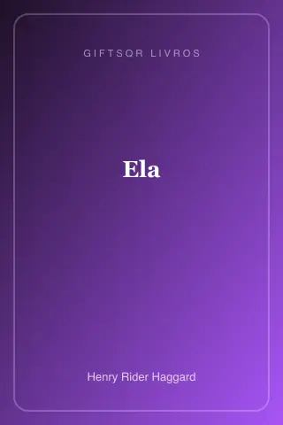Cover of Ela