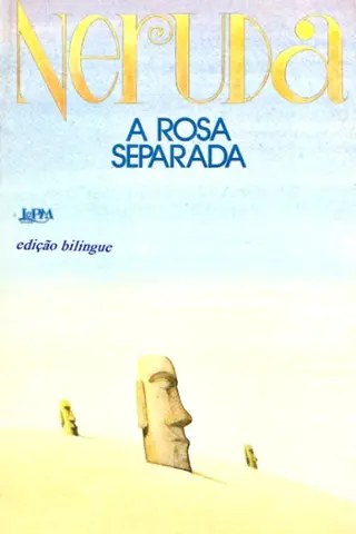 Cover of La Rosa Separada