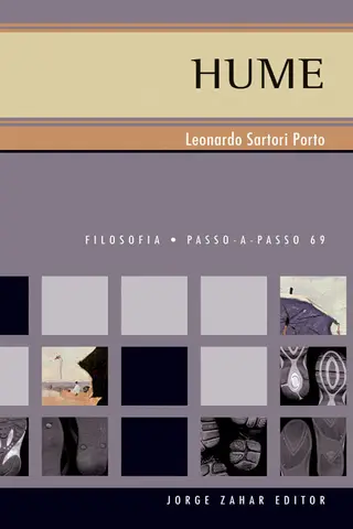 Cover of Hume