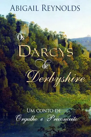 Cover of Os Darcys de Derbyshire(Oficial)