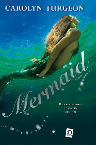 Cover of Mermaid