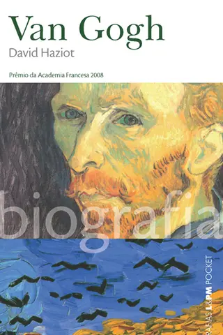 Cover of Van Gogh