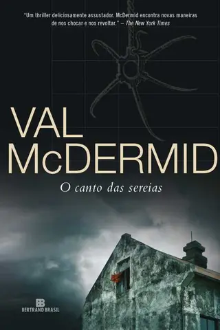 Cover of O Canto das Sereias