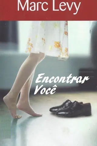 Cover of Encontrar Você