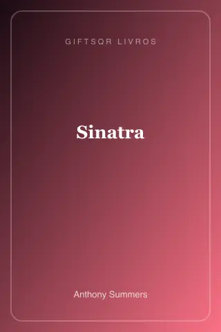 Cover of Sinatra