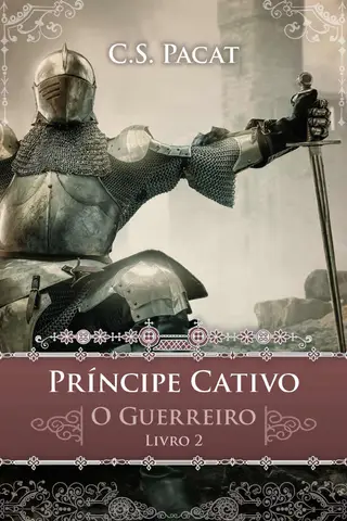 Cover of 2. O guerreiro