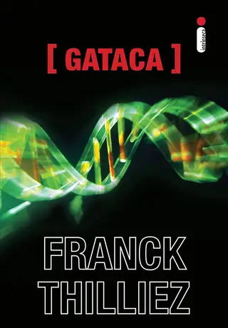 Cover of Gataca