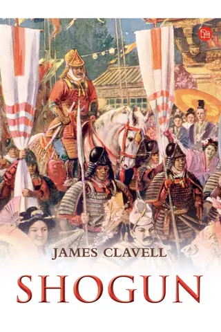 Cover of Shogun
