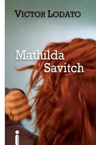 Cover of Mathilda Savitch
