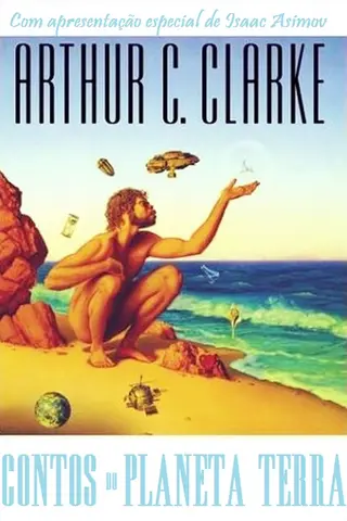 Cover of Contos do Planeta Terra
