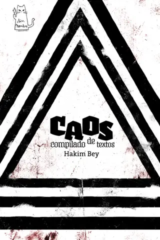 Cover of Caos
