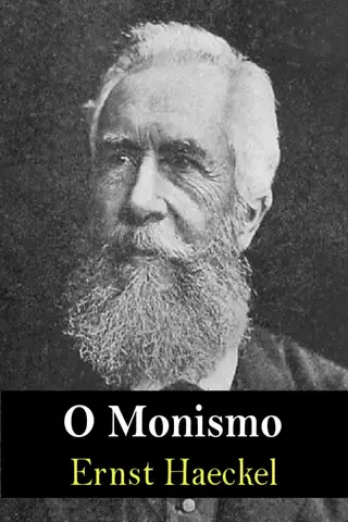 Cover of O Monismo