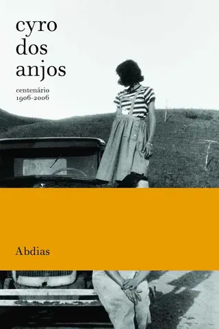 Cover of Abdias