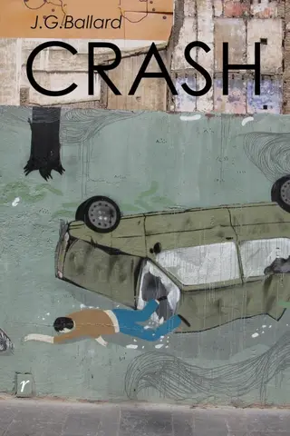 Cover of Crash