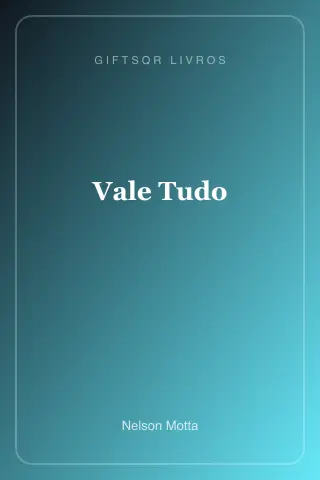 Cover of Vale Tudo