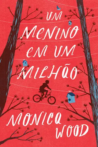 Cover of Um menino em um milhão(Oficial)