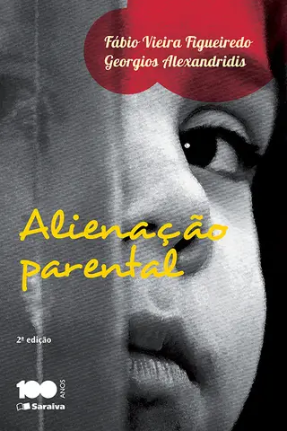 Cover of Alienação Parental - 2ª Ed. 2014