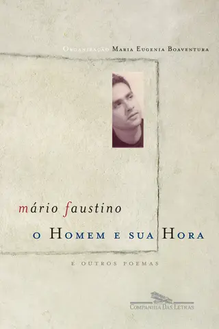 Cover of O homem e sua hora
