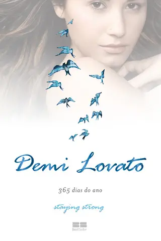 Cover of Demi Lovato - 365 Dias do Ano(Oficial)