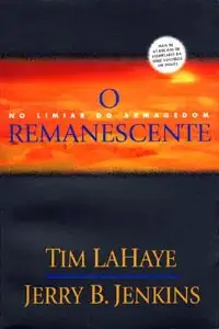Cover of O Remanescente