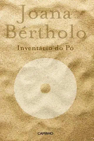 Cover of Inventário do Pó