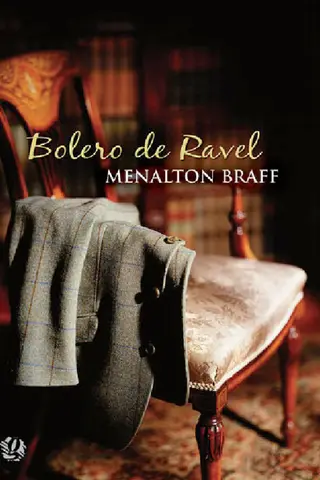 Cover of BOLERO DE RAVEL