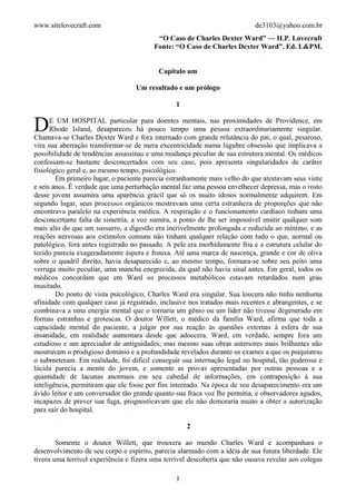 Cover of Microsoft Word - caso.doc