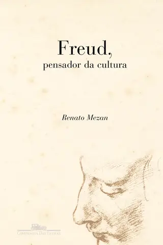 Cover of Freud, pensador da cultura