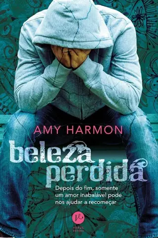 Cover of Beleza Perdida
