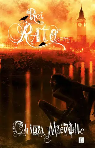 Cover of Rei Rato