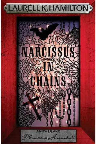 Cover of Narcissus Acorrentado