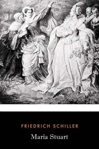 Cover of Maria Stuart