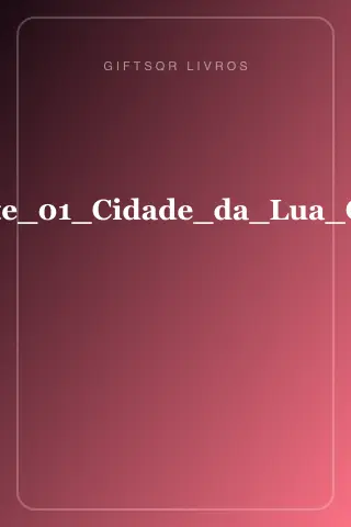 Cover of Cidade_da_Lua_Crescente_01_Cidade_da_Lua_Crescente_Sarah_J_Maas